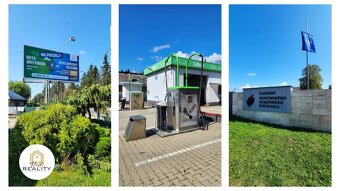 Developerský pozemok "B1 / A2" Prešov s Autoumyvárňou EHRL - 5