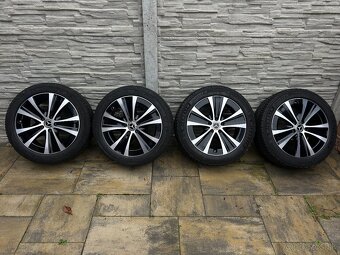 5x112 r18 disky MERCEDES E W213 S213 W212 C238, 245/45R18 - 5