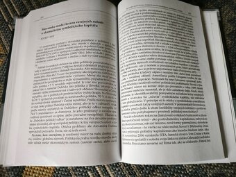 2x Alexander Dubček - 5