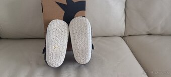 Detské barefoot topánky Old soles - 5