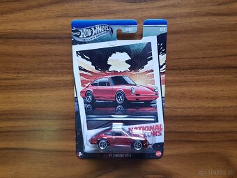 Predám rôzne modely Hot Wheels - 5