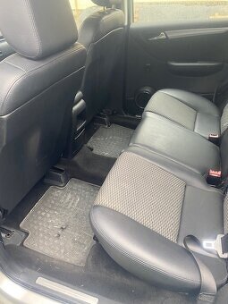 Mercedes-Benz B200 CDI 103kW - 5