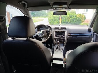 Škoda Octavia - 5
