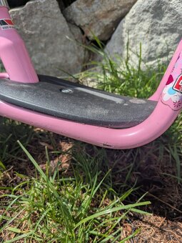 Puky odrážadlo - 5