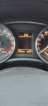 Škoda Superb 1,6Tdi 77kw - 5