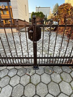 Plot na predaj (cena za m2) - 5