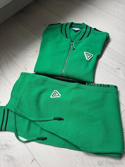 Set teplaky a mikina Bottega Veneta - 5