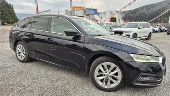 Škoda Octavia Combi 2.0 TDI SCR Style DSG - 5