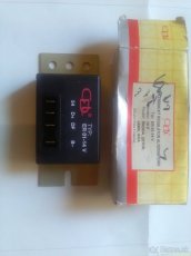 Karburátor Škoda 105 , predaj - 5