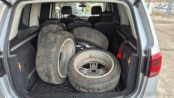 Seat Alhambra 2.0 TDI CR 4x4 184k FR-LINE DSG WEBASTO KAMERA - 5