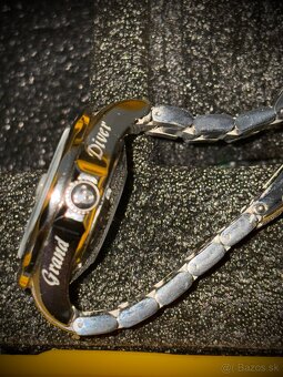 hodinky panske - 5