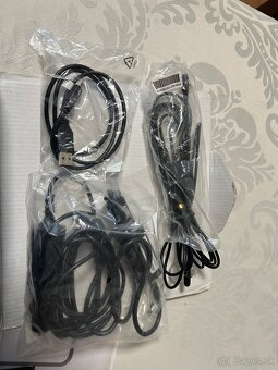 GPS + TV MIO Moov V735u - 5