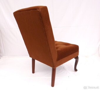 Čalúnené Kresielko - 5