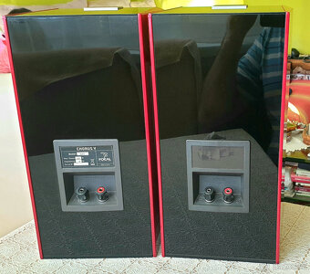 FOCAL Chorus 806V+STOJANY 429€ Limited Edition 2011 - 5