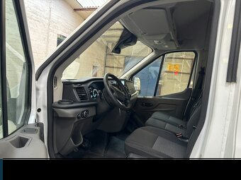 Ford Transit 350 L3H3 6 Miestna - 5