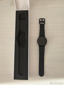 Samsung Galaxy Watch Active6 R930 40mm Graphite - 5