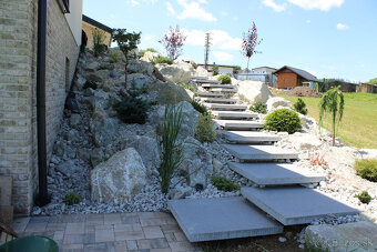 HMPB Garden s.r.o. Návrhy a realizácie Záhrad - 5