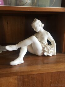 porcelán, keramika, sklo - 5