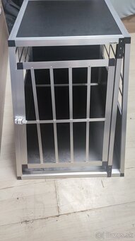 Klietka pre psa - 5