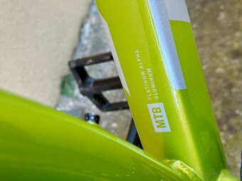 Trek Procaliber 8 2024 veľ. L - 5