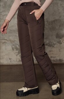 Otepľovačky M 38 - 5