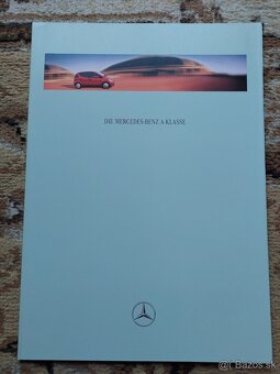 Prospekty Mercedes Benz - 5