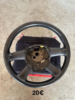 Predam volanty Audi a6 c6 4f - 5