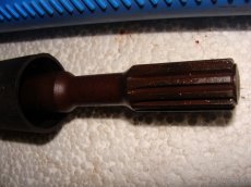 Predam vrtak znacky BOSCH - 5