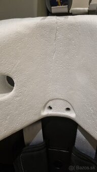 Autosedačka BRITAX RÖMER Trifix i-Size - 5