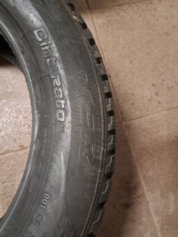 Zimná Pirelli Cinturato Winter 205/55/16 91H - 5
