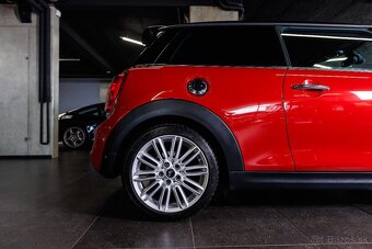 Mini Cooper S Coupé 141kw AT - 5