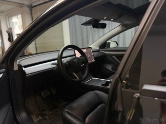 Tesla Model 3 Long Range 2021 – Ruth - 5