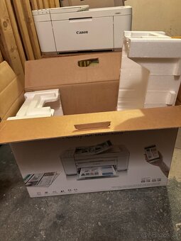 Canon pixma tr4551 3v1 - 5