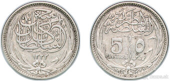 Predám staré mince (5) - 5