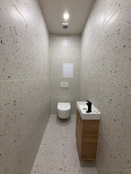 Na predaj 2-izbový, Sídlisko MIER, PREROBENÝ - 5