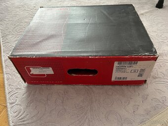 Lyziarky detské - 5