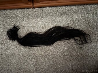 Ruské vlasy 70cm - 5