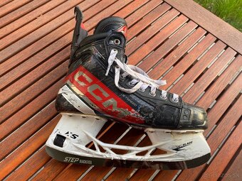 Korčule CCM Jetspeed FT6 PRO (EUR 43) - 5
