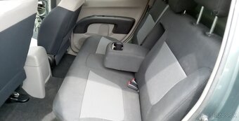 Mitsubishi L200 2,5DiD 100kw, kód: 4D56 - 5