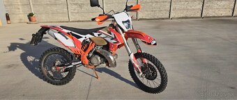 KTM 300 EXC 2015 TP + SPZ - 5