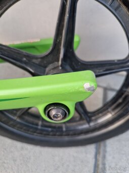 Odrazadlo RoyalBaby - 5