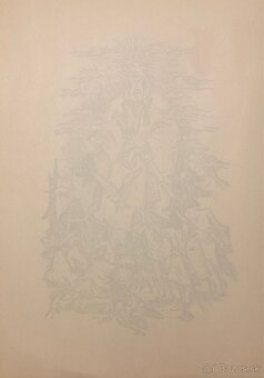 Martin Benka - Ochranca (veľký formát) - 5