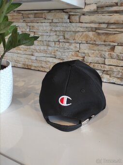 Champion šiltovka - 5