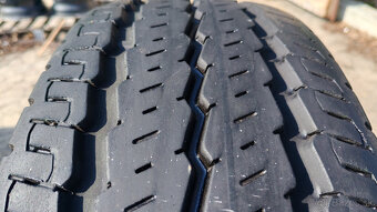 Letné pneu 225/75 R16CP --- CONTINENTAL - 5