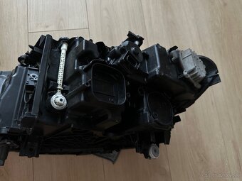 BMW 5 G30 G31 Svetlo - 5