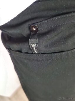 ARMANI JEANS - pánske nohavice - 5