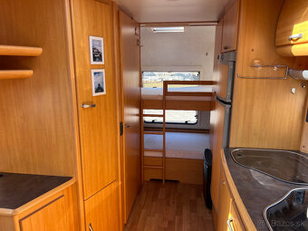 Karavan LMC 440 TK palanda - 5