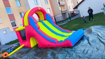 👉Prenájom skákacích hradov👈 - 5