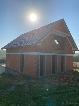 DEBNENIE - STENOVÉ DEBNENIE - 5