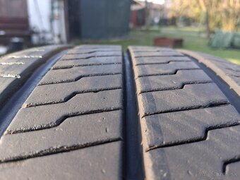 235/65 r16C letne pneumatiky 2ks continental - 5